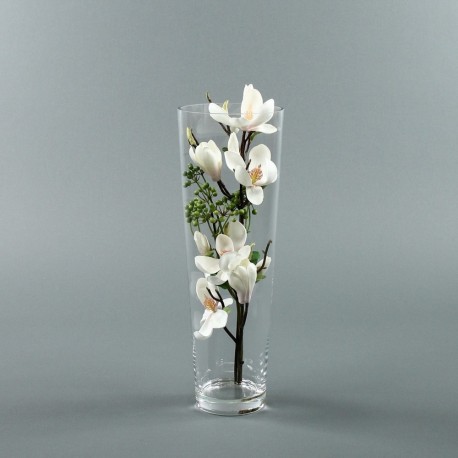 Conic L - Magnolia blanc (78854)