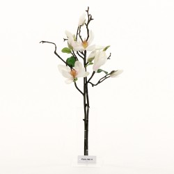 Fin S - Magnolia White 49cm