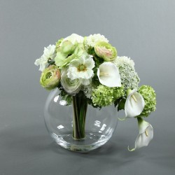 Sphere L - Wild Arrangement 37cm