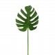 Feuille Monstera 75cm - Vert clair