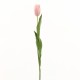 Tulipe 81cm - Rose