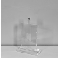 Lumi cristal 1P PM clear