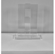 Compo cristal MM T15 clear