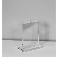 Lumi cristal photo PM chevet