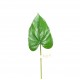 Anthurium leaf 36cm