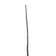 Bambou 129.5cm - Noir