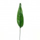 Bird of paradise leaf 127cm