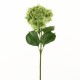 Hortensia 79cm - Vert