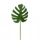 Monstera leaf 75cm