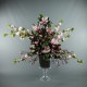 Gobelet M - Magnolia, Cherry Blossom - Light pink 135cm