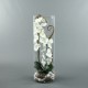 Cylindric XL - Orchid white 75cm