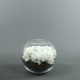 Sphere XXL - Hydrangea white 45cm