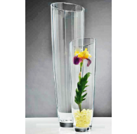 Clear Conical 70 slice
