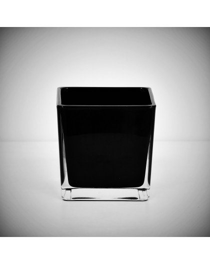 Black Cube M 10x10x10