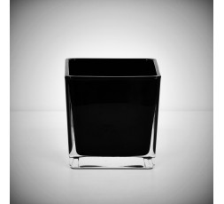 Black Cube L 12x12x12