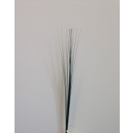 Herbe (piquet) 43cm - Vert