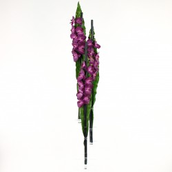 Flat XL – Orchid