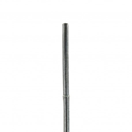 Bambou 140cm - Noir