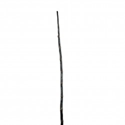Bambou 129,5cm - Noir