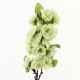 Branche de Fleurs de cerisier 53cm - Vert clair