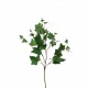 Lierre à 5 branches 46cm - Vert clair