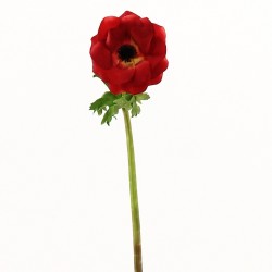 Poppy 41cm - Rouge
